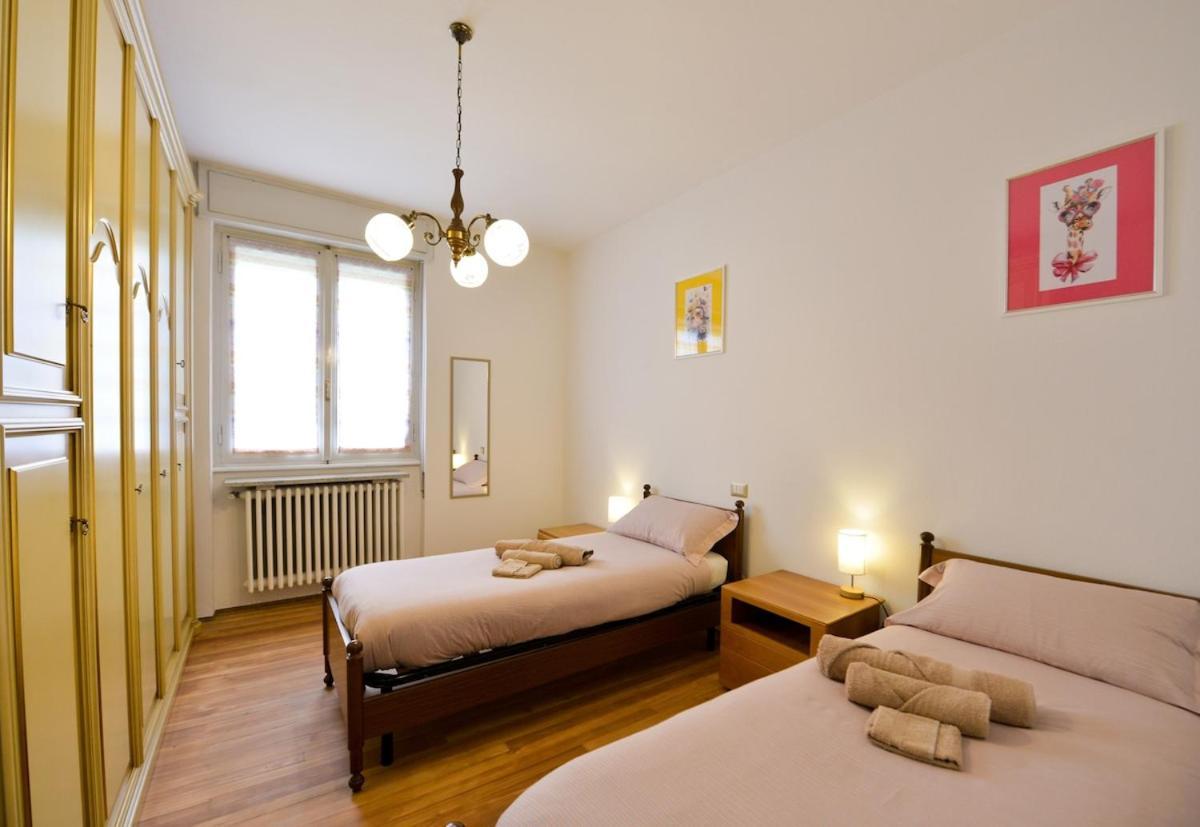 Alp Gruem Apartment - 8 Min Walk To Bernina Express ティラーノ エクステリア 写真