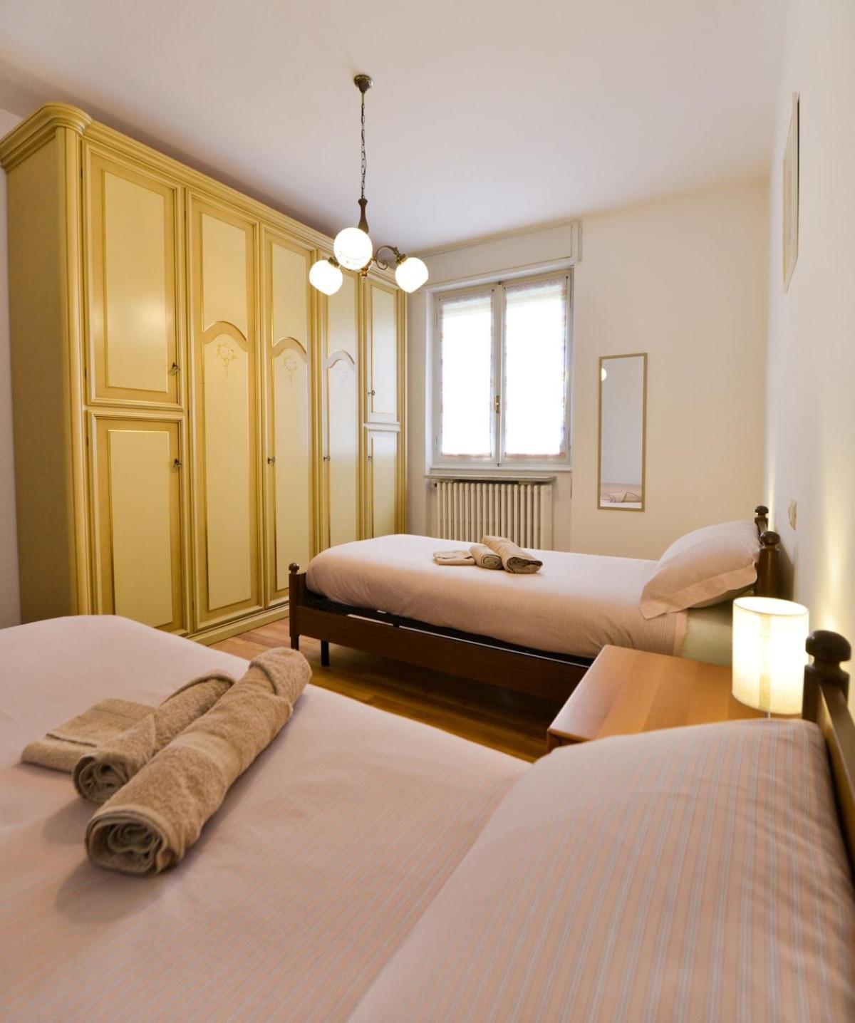 Alp Gruem Apartment - 8 Min Walk To Bernina Express ティラーノ エクステリア 写真
